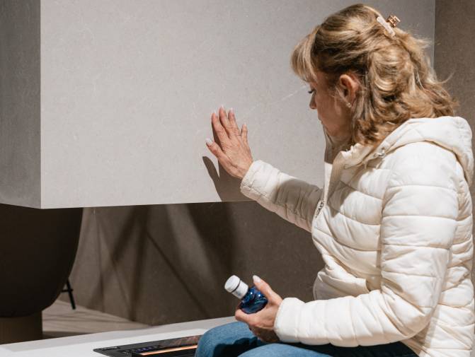 Galería de fotos | Argenta, anfitriona de profesionales de todo el mundo en The Essential Tile Meeting