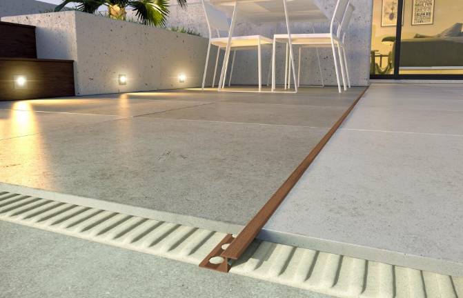 Emac ‘marida’ innovación, arquitectura y materialidad en sus últimas propuestas