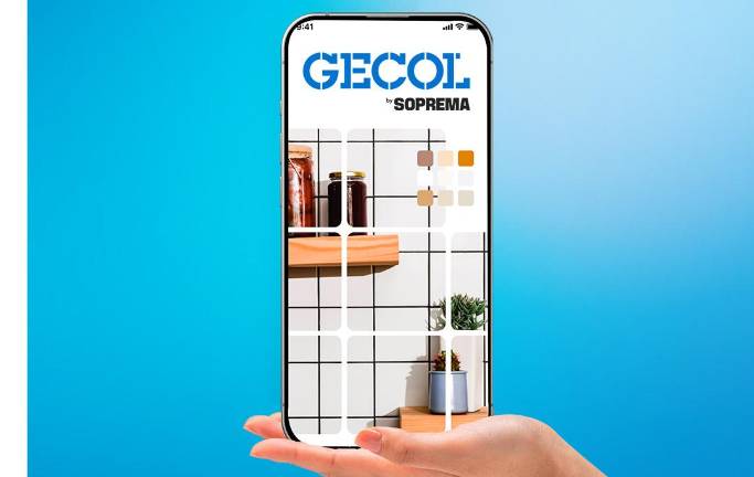 Gecol lanza su nueva app especializada en juntas