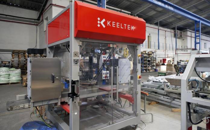 $!Keeltek conmemora su décimo aniversario en plena transición tecnológica del sector cerámico