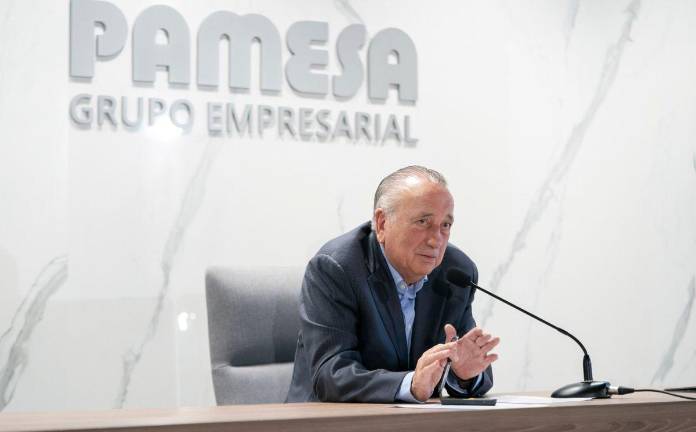 Pamesa, Natucer, Porcelanosa, Neolith y Venux, en las noticias más leídas de la última semana