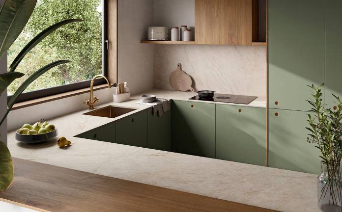 Neolith obtiene la Medalla de Oro EcoVadis por cuarto año consecutivo