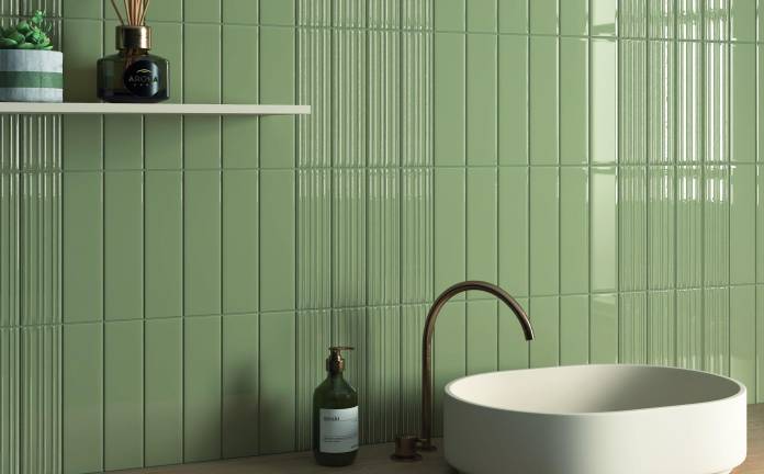 Equipe Cerámicas presenta sus tres últimas novedades en diseño de inspiración artesanal