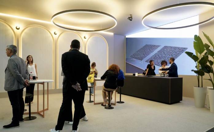 Espacio Cocina SICI ocupa ya el 60% de su superficie expositiva a nueve meses del evento