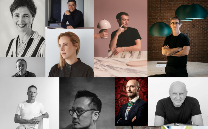 Hábitat València convoca a nombres ilustres como Karim Rashid, Ramón Esteve, Alberto Cavalli, Francesc Rifé o Tomás Alía