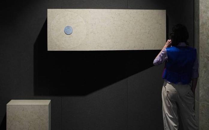 Smalticeram muestra en Cersaie todo el potencial de la materia