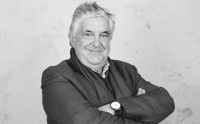 APE Grupo reúne a César Ruiz-Larrea, referente de la arquitectura bioclimática en España
