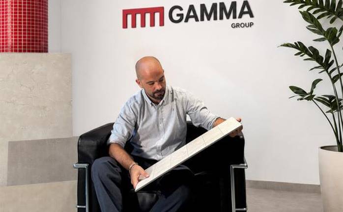 Terradecor, una marca de Gamma con historia y futuro