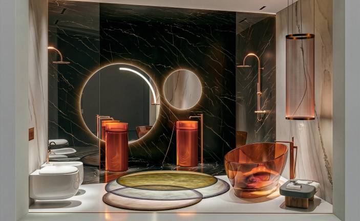 Los nombres propios de Hotel Hábitat 2026: Porcelanosa, Viruta Lab, Tile of Spain, José Arroyo, Odosdesign, Joaquín Homs...