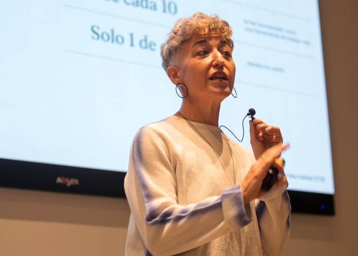Galería de fotos | APE Grupo presenta en València las nuevas tendencias del hábitat