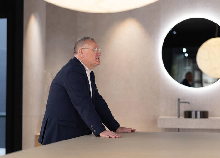 Galería de fotos | Argenta, anfitriona de profesionales de todo el mundo en The Essential Tile Meeting