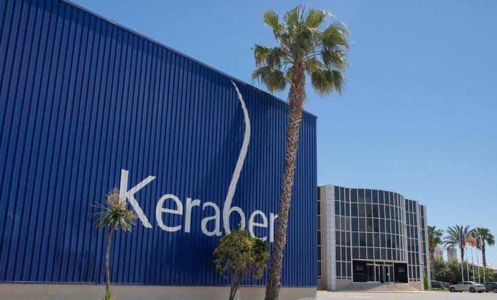 Victoria Ceramics, Anffecc, Chumillas Technology y Qualicer, entre las 5 noticias más leídas de la última semana