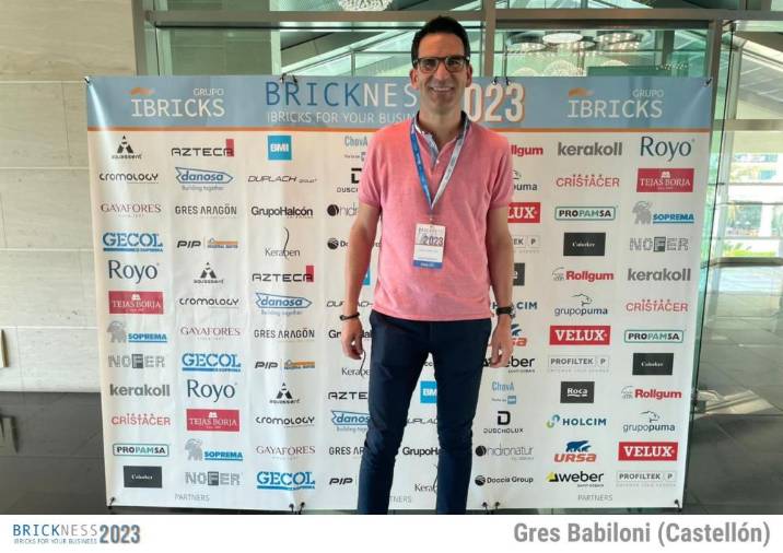 GALERÍA DE FOTOS | Ibricks celebra sus Brickness en València, Barcelona, Zaragoza y Bilbao