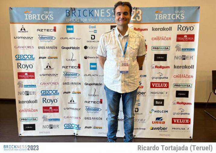 GALERÍA DE FOTOS | Ibricks celebra sus Brickness en València, Barcelona, Zaragoza y Bilbao