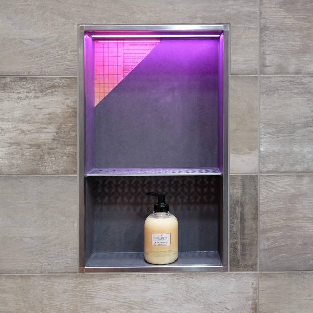 $!Schlüter Systems.