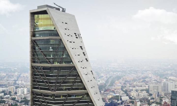 Benjamín Romano: “Un gran proyecto arquitectónico se desarrolla a partir de entender bien los flujos del edificio”