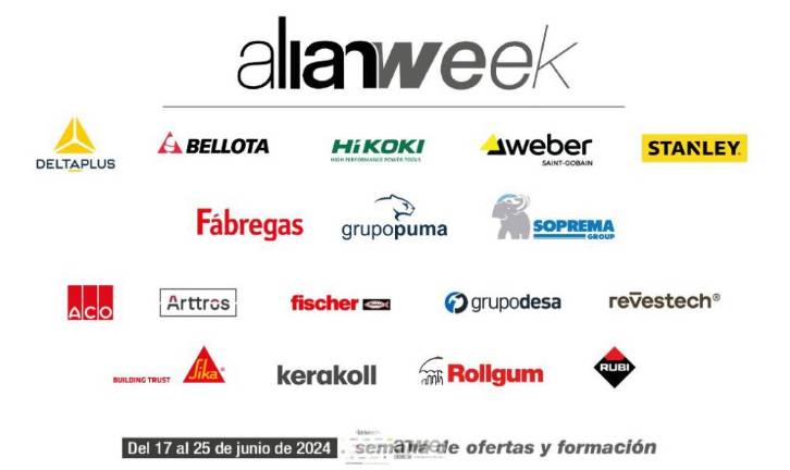 Aliangroup cierra su segunda edición con un aumento del 30% en las compras