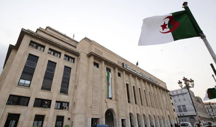 Argelia sigue prohibiendo expresamente la importación de productos cerámicos españoles