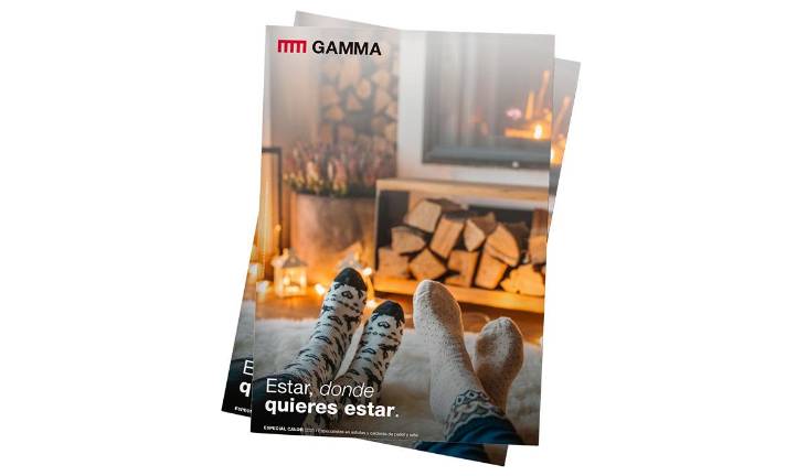 Gamma inicia su campaña de Calor con una semana exclusiva de formación y descuentos para asociados