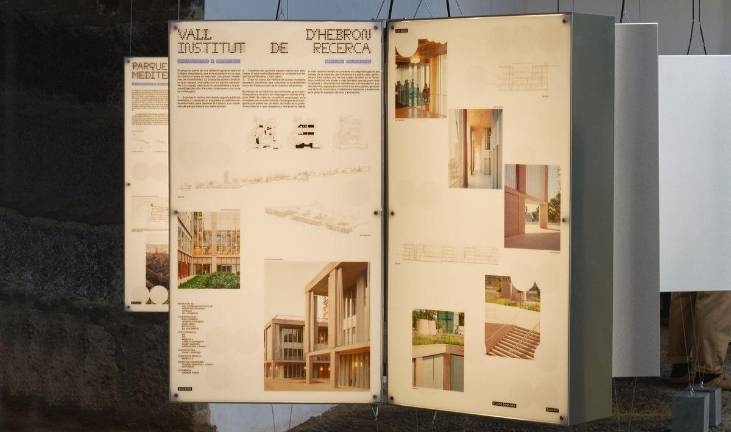 La XVII Bienal Española de Arquitectura y Urbanismo llega a Tokio: inauguración y programa