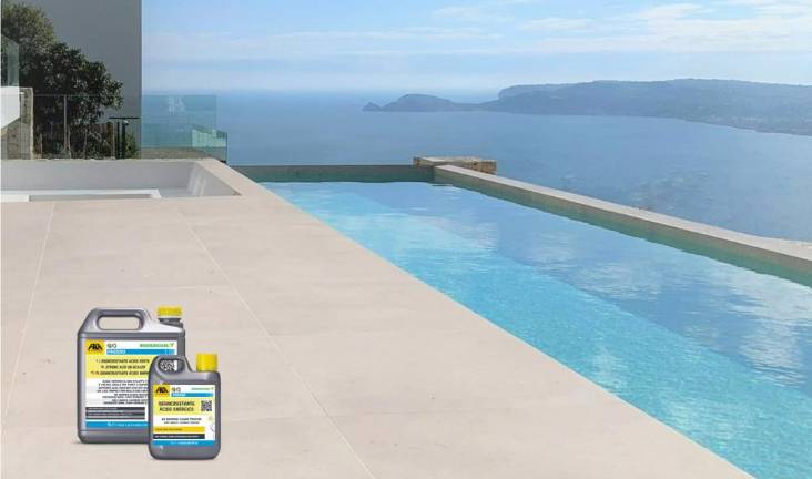 Como arreglar agua verde en la piscina – RPS