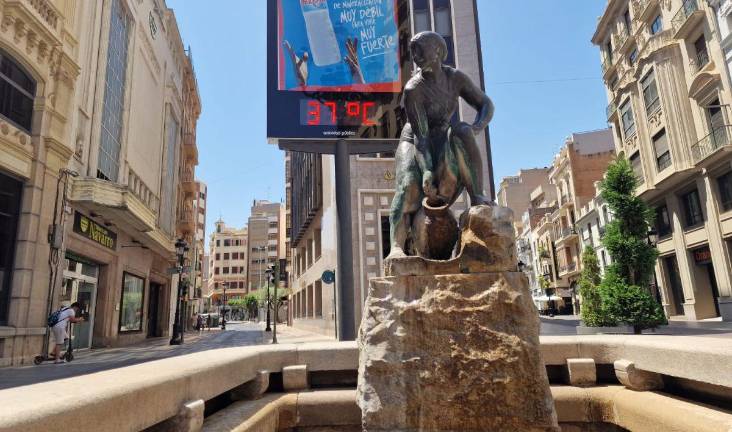 Sacmi Ibérica refuerza sus medidas de prevención frente al calor sin interrumpir sus servicios