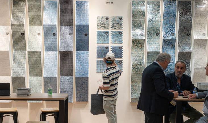 Vidrepur, Azteca Cerámica, Porcelanosa, Emac Grupo y Grupo Ibricks, en las 5 noticias más leídas de la semana