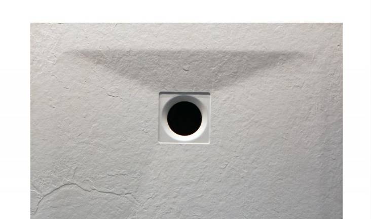 Macer-Atecer diseña moldes texturizados para platos de ducha