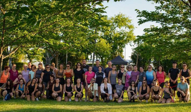 Grupo Argenta incorpora el yoga a su plan de bienestar laboral