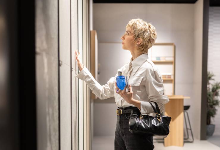 Galería de fotos | Argenta, anfitriona de profesionales de todo el mundo en The Essential Tile Meeting