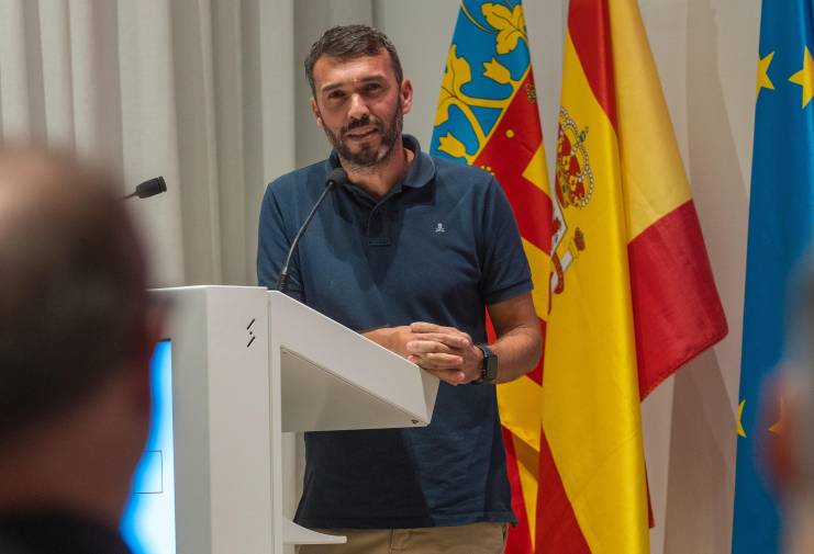 Galería de fotos | APE Grupo presenta en València las nuevas tendencias del hábitat