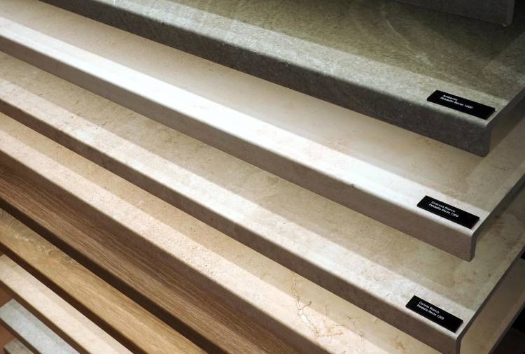 Galería de fotos | Gresmanc Group promociona sus soluciones en cerámica extrusionada en Cersaie