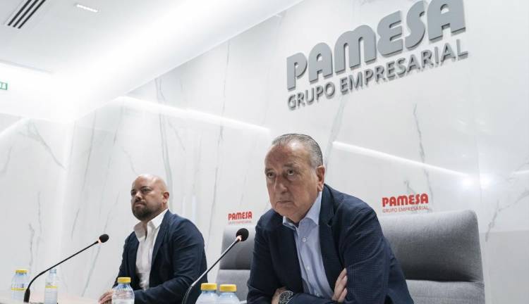 Pamesa, Victoria PLC, Vives y Mecanizados Villarreal, protagonistas de las noticias más leídas de la semana