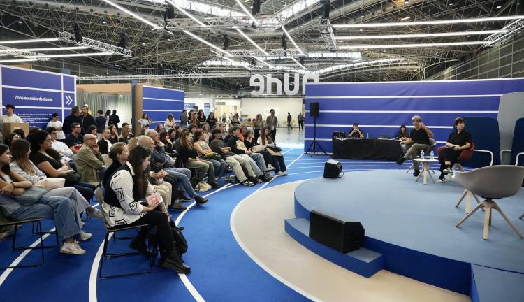 València Inspira Diseño | Innovación, contract y arquitectura en el avance del programa del evento