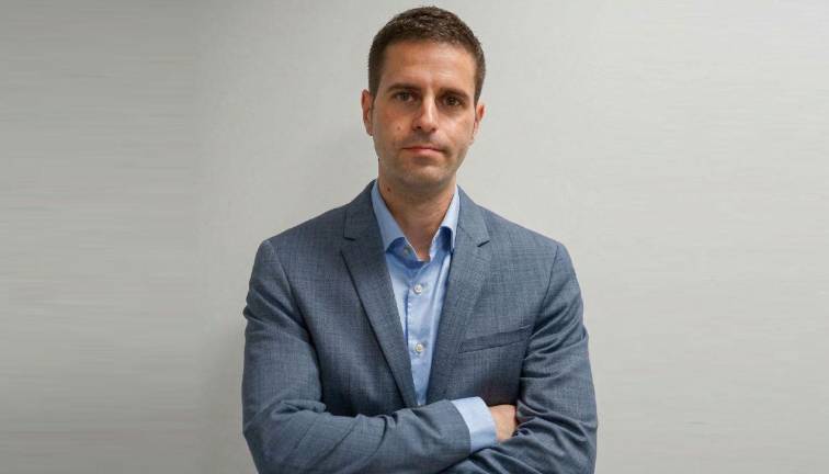 Victoria PLC, propietaria de Keraben y Saloni, anuncia al nuevo CEO de su división cerámica