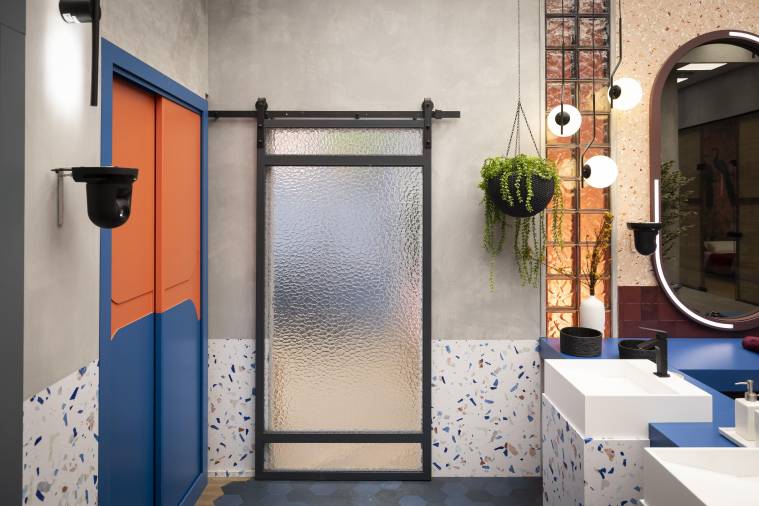 Galería de fotos | La cerámica de Castellón, de nuevo protagonista en la casa de Gran Hermano