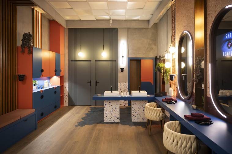 Galería de fotos | La cerámica de Castellón, de nuevo protagonista en la casa de Gran Hermano