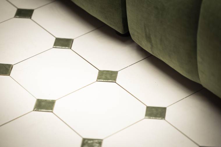 Galería de fotos | La cerámica de Castellón, de nuevo protagonista en la casa de Gran Hermano