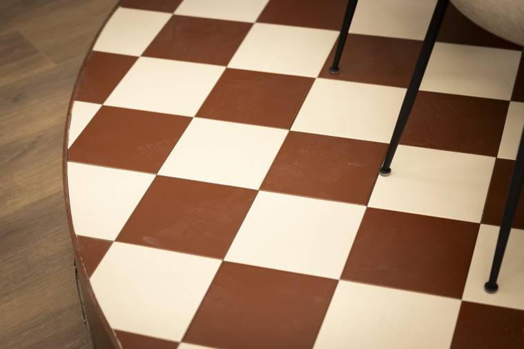 Galería de fotos | La cerámica de Castellón, de nuevo protagonista en la casa de Gran Hermano