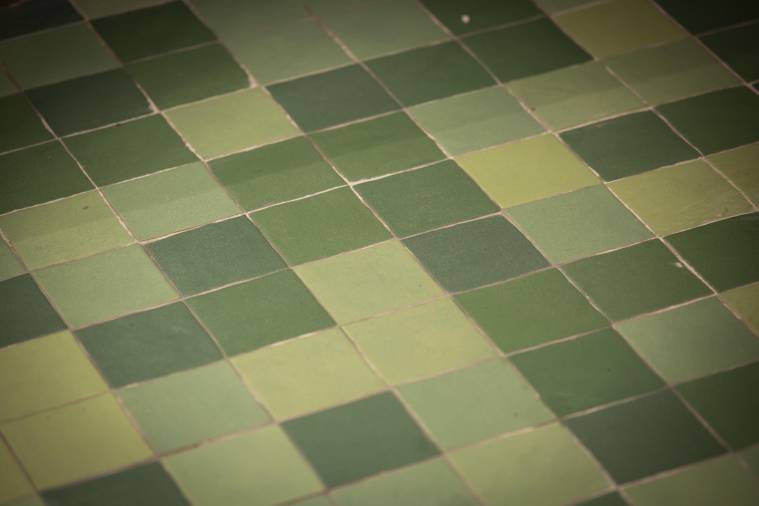 Galería de fotos | La cerámica de Castellón, de nuevo protagonista en la casa de Gran Hermano