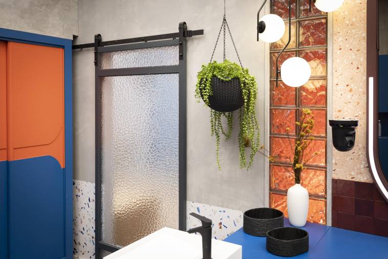 Galería de fotos | La cerámica de Castellón, de nuevo protagonista en la casa de Gran Hermano