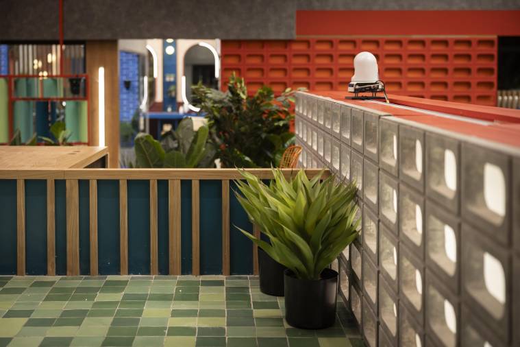 Galería de fotos | La cerámica de Castellón, de nuevo protagonista en la casa de Gran Hermano