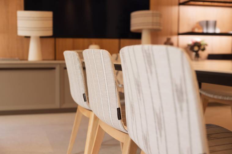 Galería de fotos | Porcelanosa y Beyond Design, un punto de encuentro para arquitectos e interioristas en Valencia