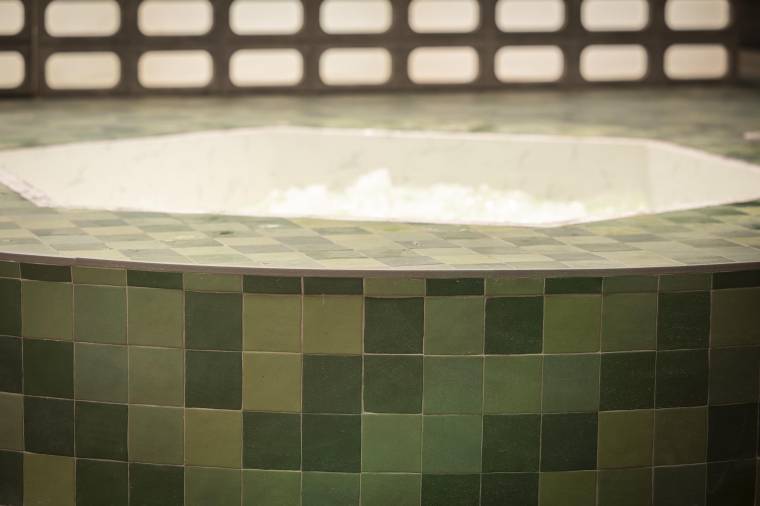 Galería de fotos | La cerámica de Castellón, de nuevo protagonista en la casa de Gran Hermano