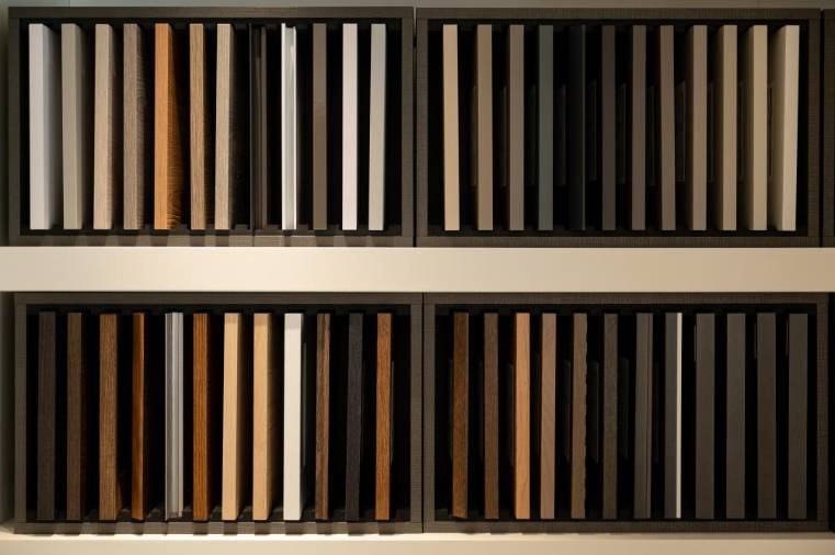 Galería de fotos | Porcelanosa se instala en el centro de Málaga