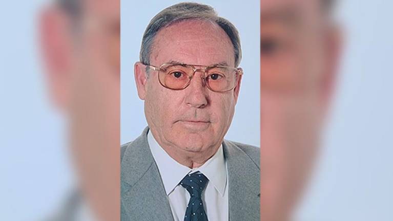 Luto por Juan Santiago Bono Pesudo, pionero del sector cerámico de Castellón