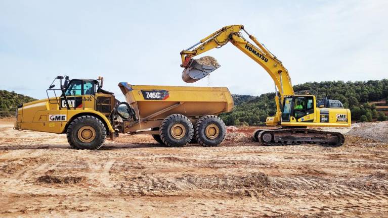 Vesco Clays Spain, un proveedor clave de materias primas para la cerámica de Castellón