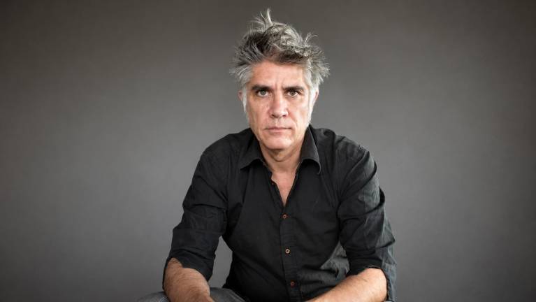El arquitecto Alejandro Aravena.