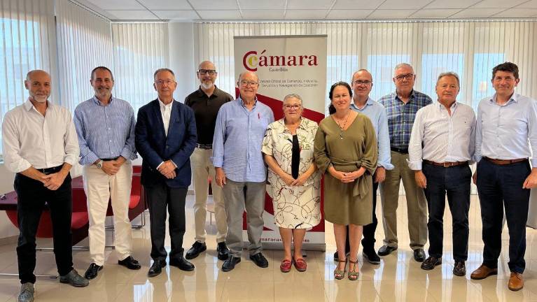 Gesuncer, Clasol, Personas y Tecnología y Roigres, galardonados por su vocación exportadora