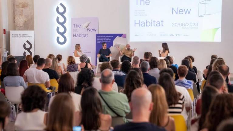 El diseño de interiores se reinventa: emociones y experiencias transforman los espacios que habitamos